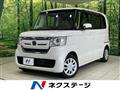 2019 Honda N BOX