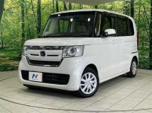 2019 Honda N BOX
