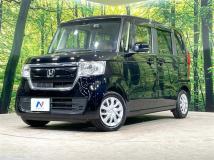 2019 Honda N BOX