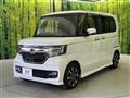 2019 Honda N BOX