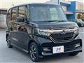 2019 Honda N BOX