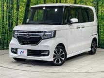 2019 Honda N BOX