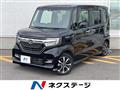 2019 Honda N BOX