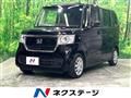 2019 Honda N BOX