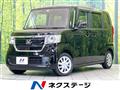 2019 Honda N BOX