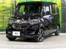 2019 Honda N BOX