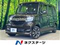 2019 Honda N BOX