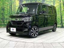 2020 Honda N BOX
