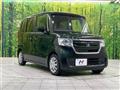 2020 Honda N BOX