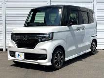 2020 Honda N BOX