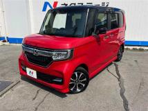 2020 Honda N BOX
