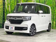 2020 Honda N BOX