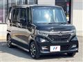 2020 Honda N BOX