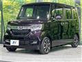 2020 Honda N BOX