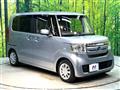 2020 Honda N BOX