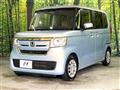 2020 Honda N BOX