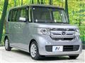 2020 Honda N BOX
