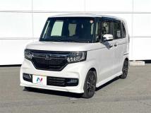 2020 Honda N BOX