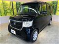 2020 Honda N BOX