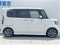 2020 Honda N BOX