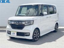 2020 Honda N BOX
