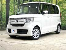 2020 Honda N BOX