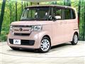 2020 Honda N BOX