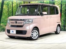 2020 Honda N BOX