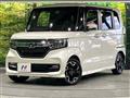 2017 Honda N BOX