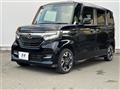 2017 Honda N BOX
