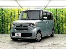 2017 Honda N BOX
