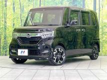 2018 Honda N BOX