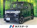 2018 Honda N BOX