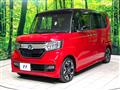 2018 Honda N BOX