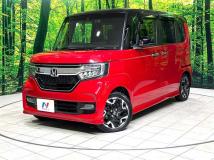 2018 Honda N BOX