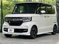 2018 Honda N BOX