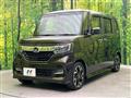 2018 Honda N BOX