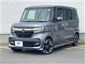 2018 Honda N BOX