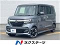2018 Honda N BOX