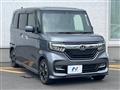 2018 Honda N BOX