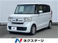 2018 Honda N BOX