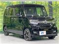 2018 Honda N BOX
