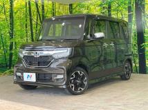 2018 Honda N BOX