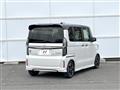 2018 Honda N BOX