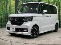 2019 Honda N BOX
