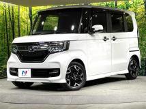 2019 Honda N BOX