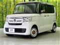 2019 Honda N BOX