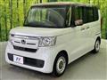 2019 Honda N BOX