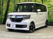 2019 Honda N BOX