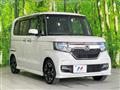 2019 Honda N BOX